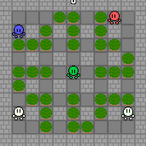 Gameplay