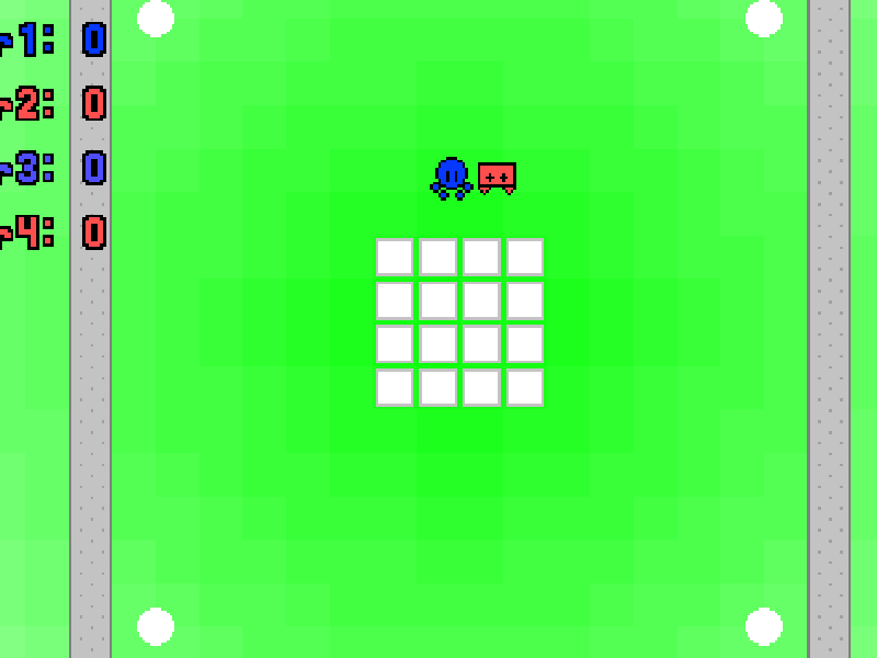 Gameplay
