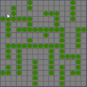 Path Finding - Maze