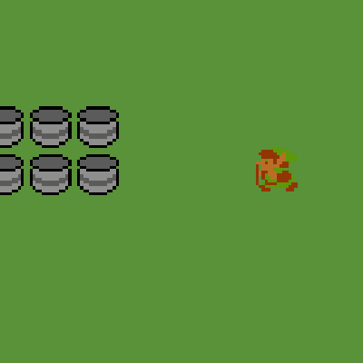 Bow used on jars